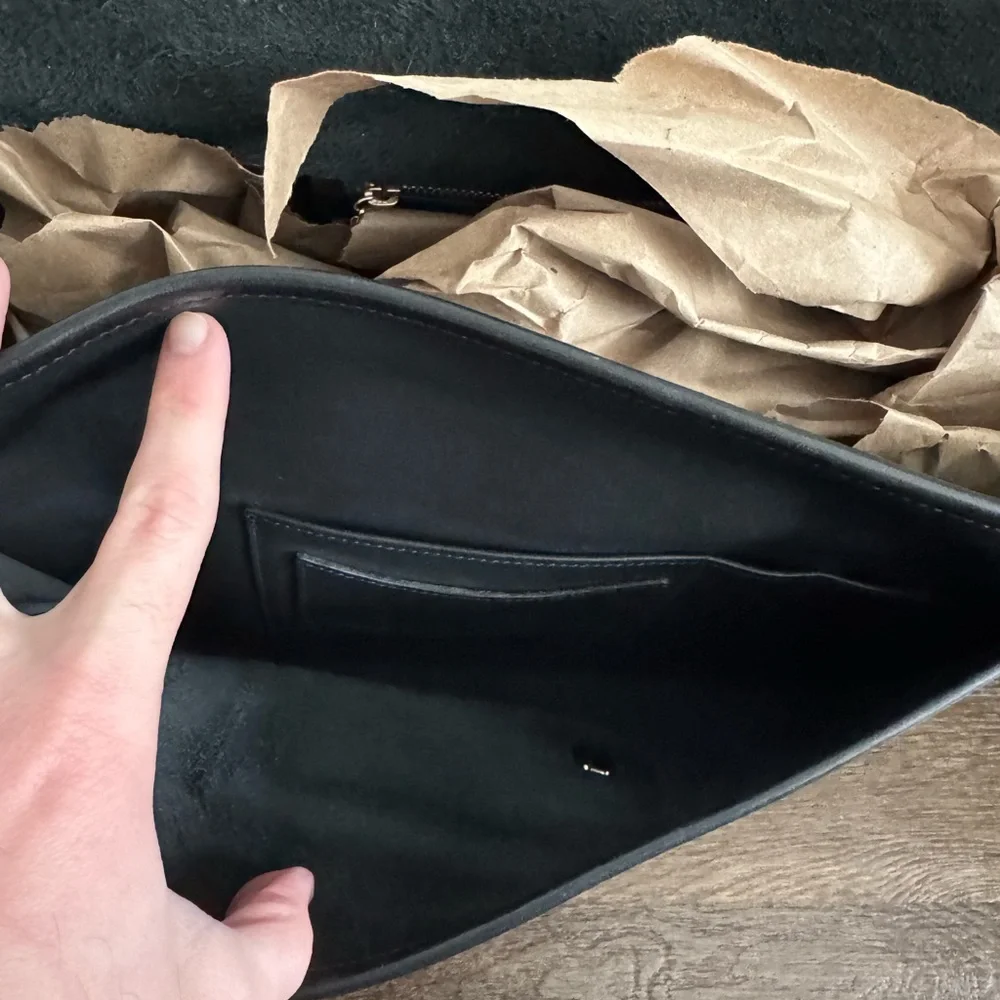 Coach Vintage Beekman Briefcase Crossbody - Picture 6 of 10